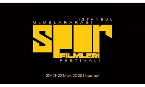  İSTANBUL ULUSLARARASI SPOR FİLMLERİ FESTİVALİ'NE BAŞVURULAR DEVAM EDİYOR